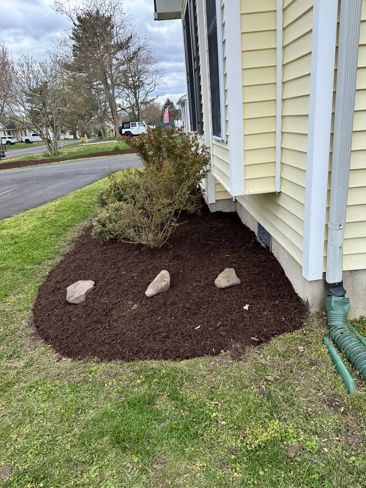 Landscaping for Indian River Lawns and Landscapes in Frankford, DE