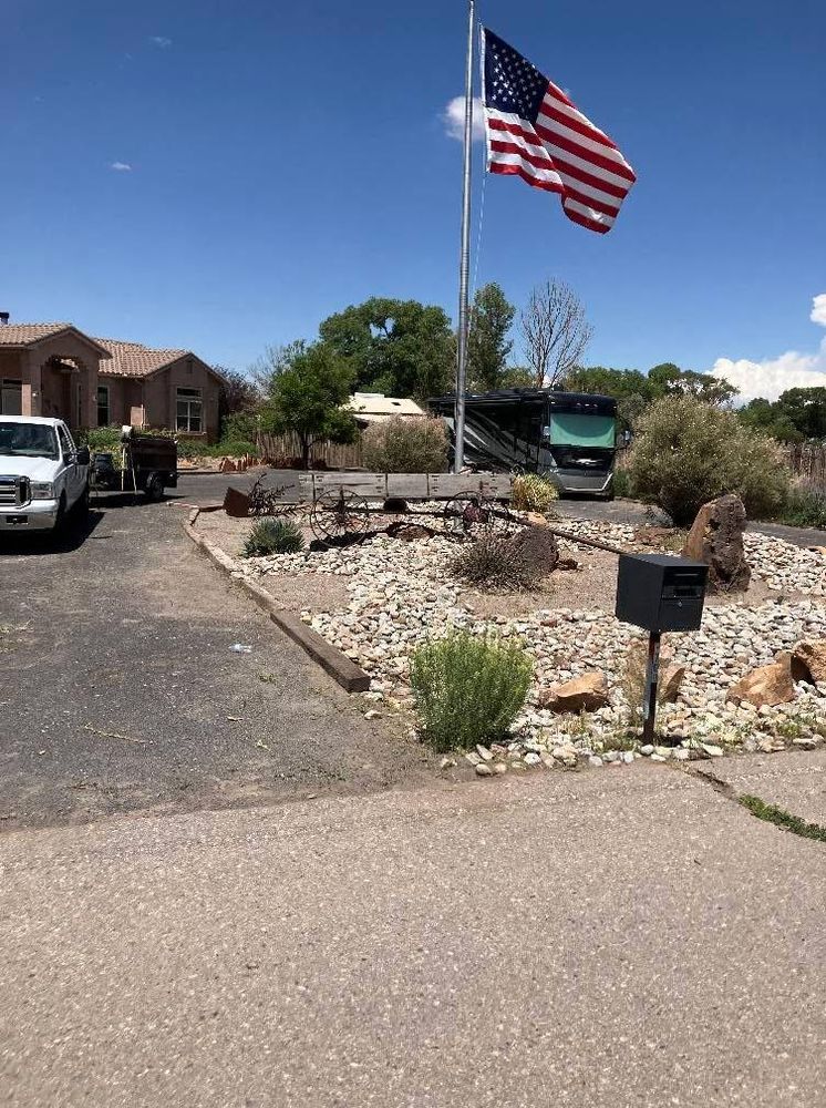 All Photos for 2 Brothers Landscaping in Albuquerque, NM