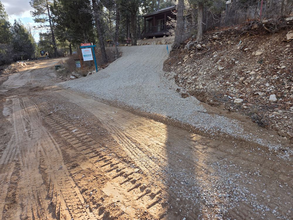 All Photos for Pivot Construction in Kanab, UT