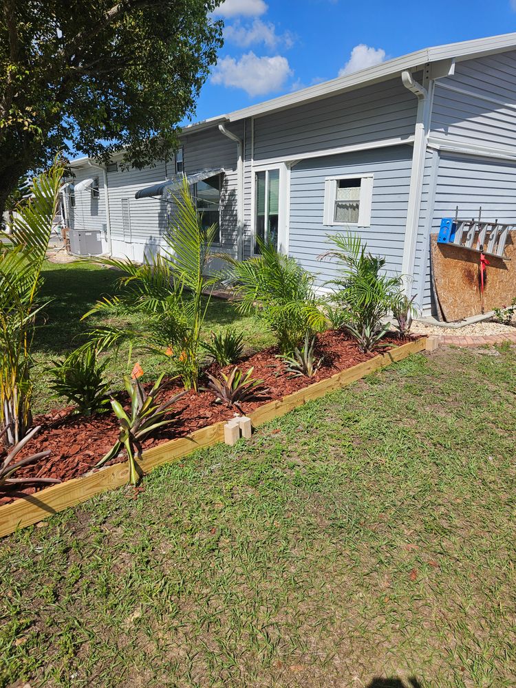 All Photos for Tel Ma Landscaping Maintenance LLC  in Urbana, OH
