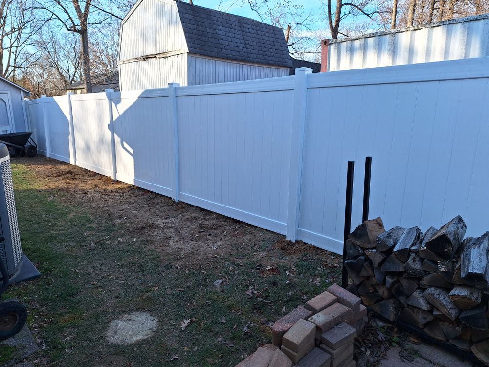 All Photos for Apex Fence in Henderson, KY