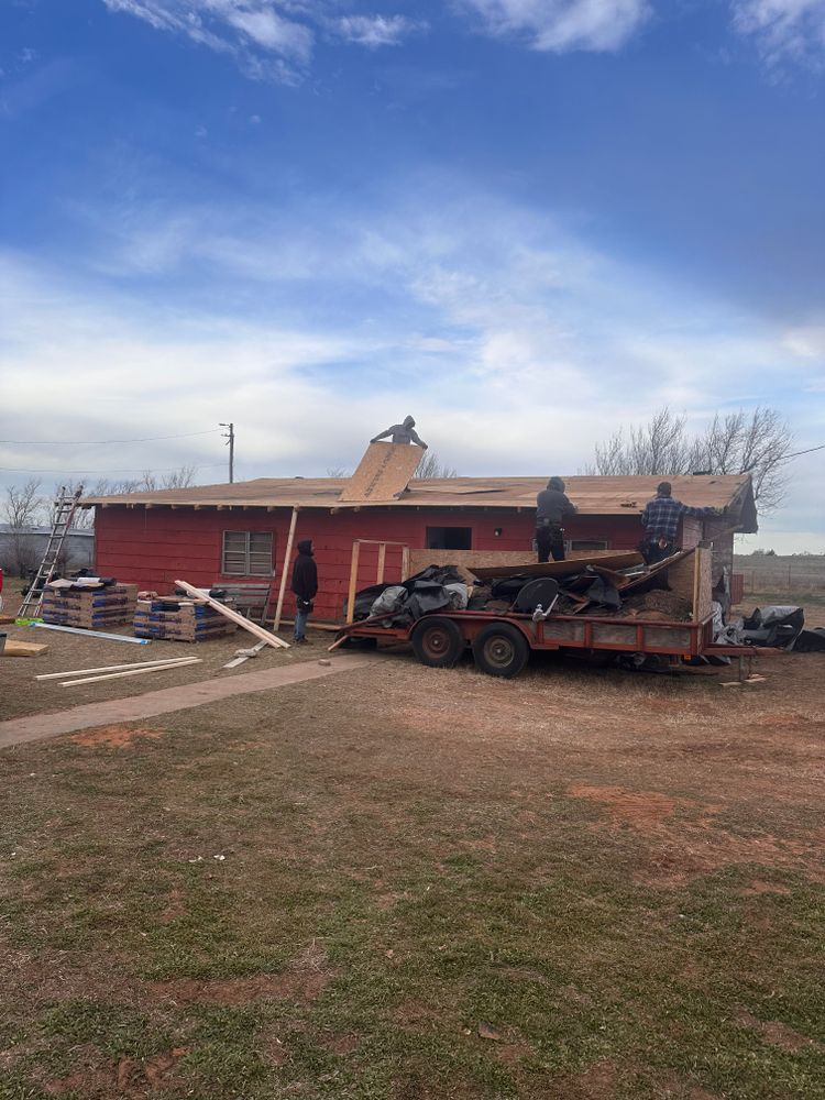 All Photos for Triple C Improvements in Carnegie, OK