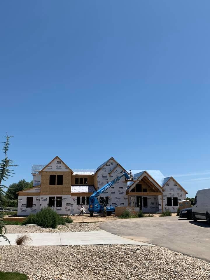 All Photos for River Born Construction in Boise, ID