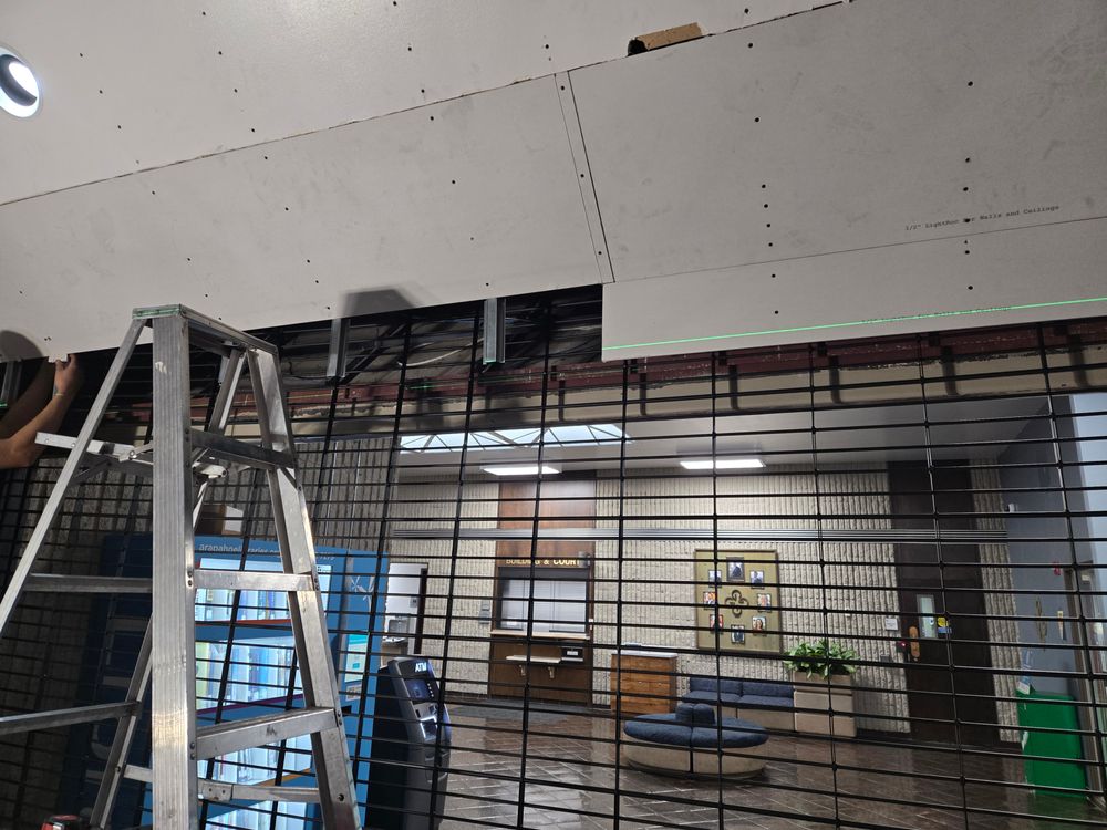 All Photos for Forge Precision Facility Services in Glendale, CO