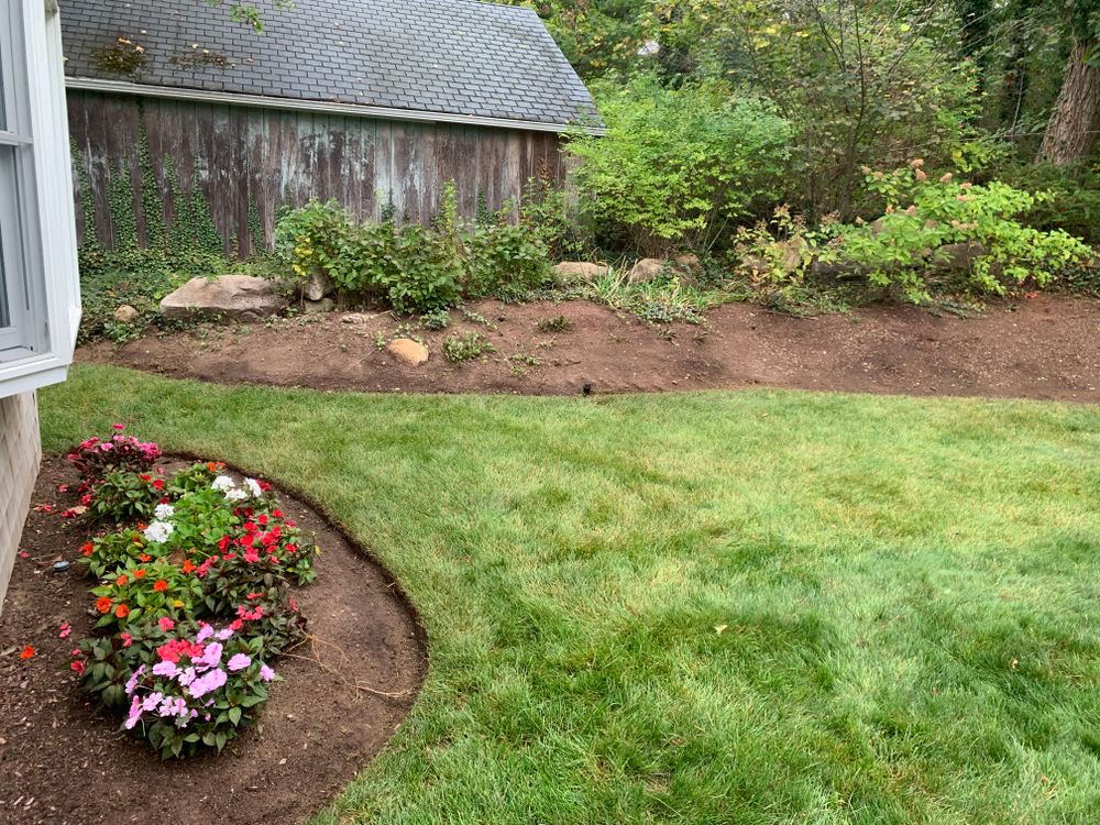 All Photos for Lawn Shark Landscaping in Monument Beach, MA