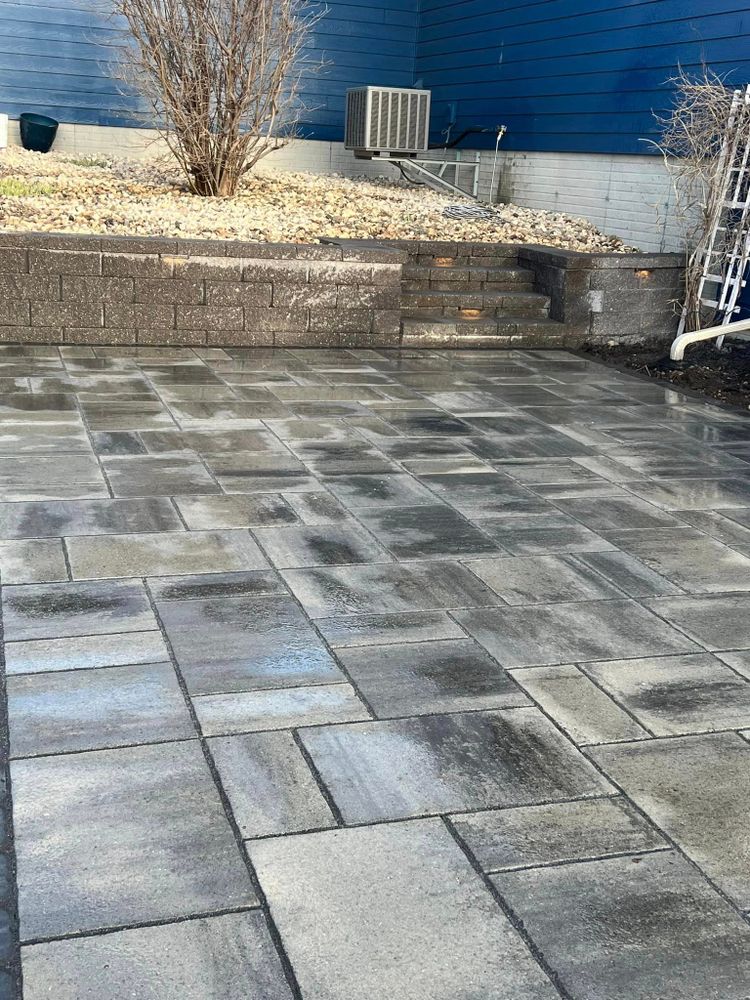 All Photos for Ramos Universal Landscaping in Sioux Falls, SD