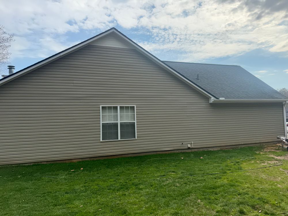 All Photos for Brumblebee's Landscaping & Cleaning Services in Loganville, GA