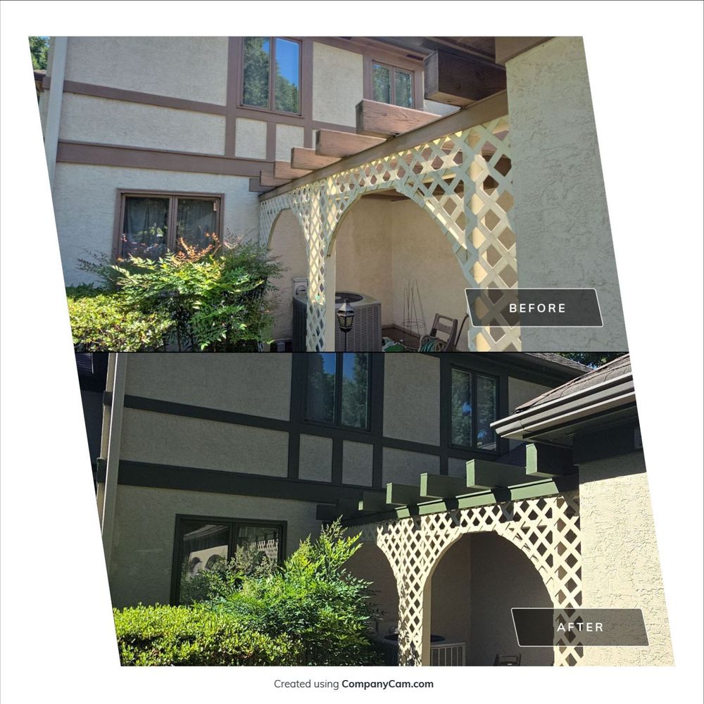 All Photos for Freshlook Painting LLC in Springfield, PA