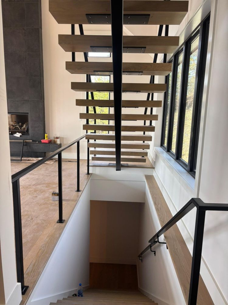 All Photos for Modern Metalworks LLC in Knoxville, TN