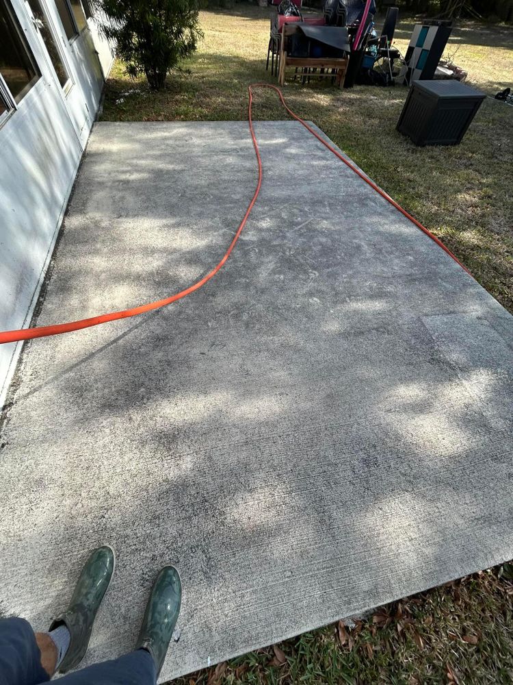 All Photos for C & C Pressure Washing in Port Saint Lucie, FL