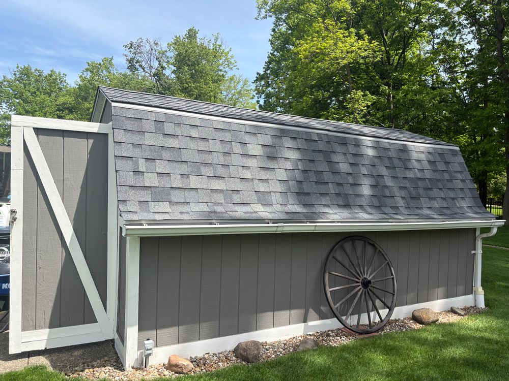 All Photos for Rise Above Roofing in Stow, OH