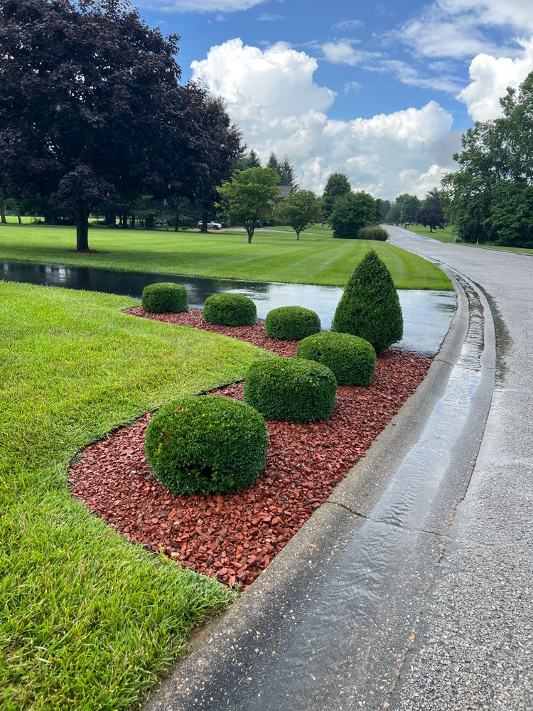 All Photos for Full Service Landscaping in Louisville, KY