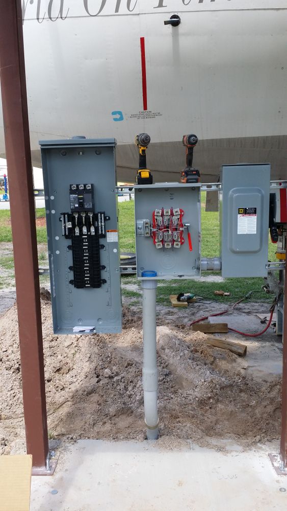 All Photos for Mastermind Electrical in Sun City Center, FL