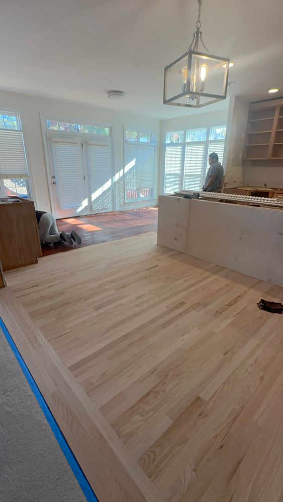 All Photos for K&A Hardwood Floors in Alexandria, VA