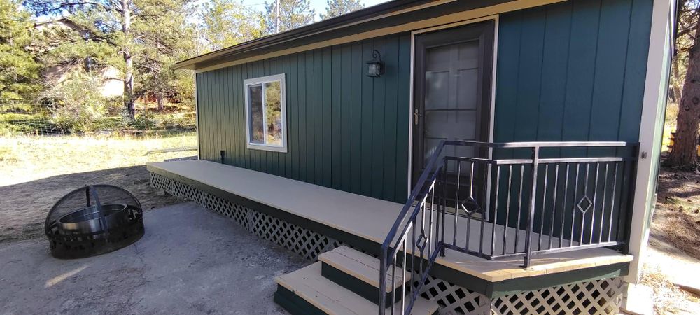 All Photos for Berry Handy Services in Loveland, CO