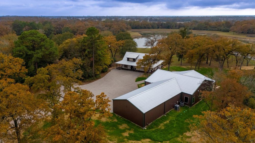 All Photos for CWC Custom Homes & Barndominiums in Snook, TX