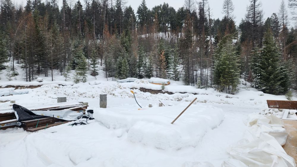 All Photos for Breeland Construction INC in Kalispell, MT