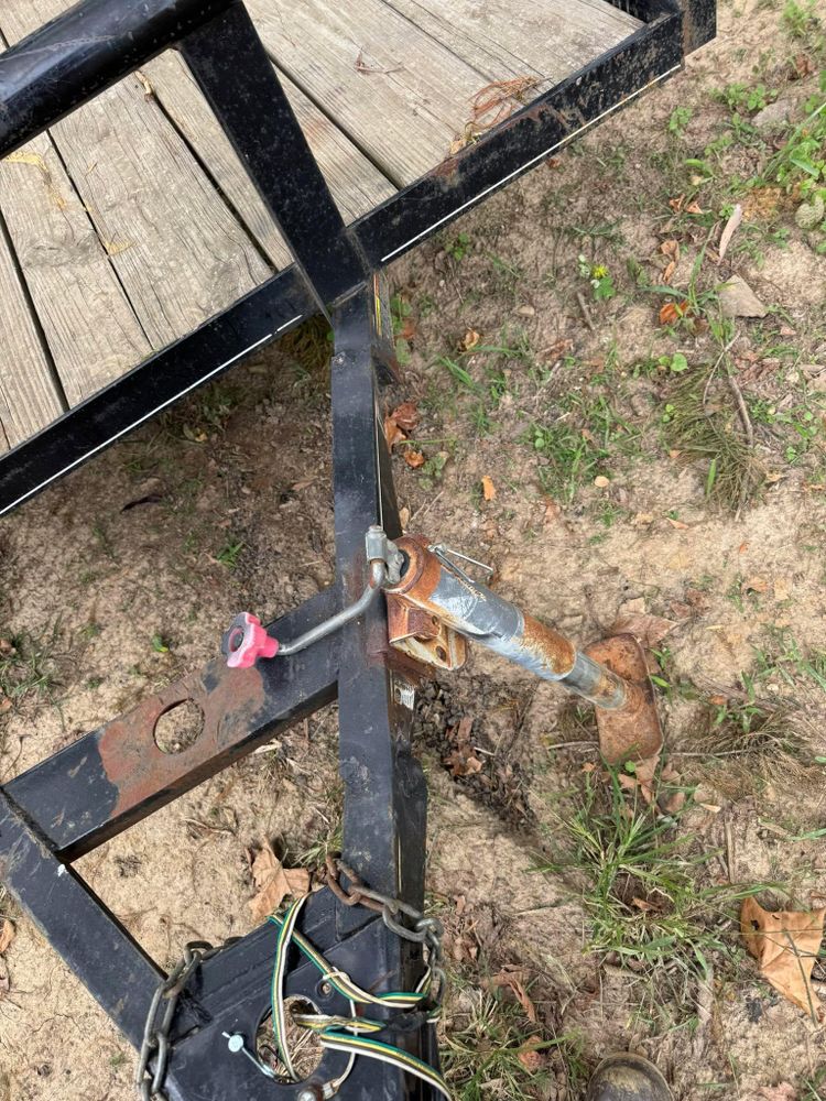 All Photos for Toro’s Welding, Fabrication & Repair in Memphis, TN