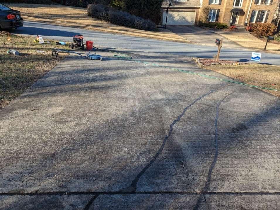 All Photos for C.E.I Pressure Washing in Marietta, Georgia