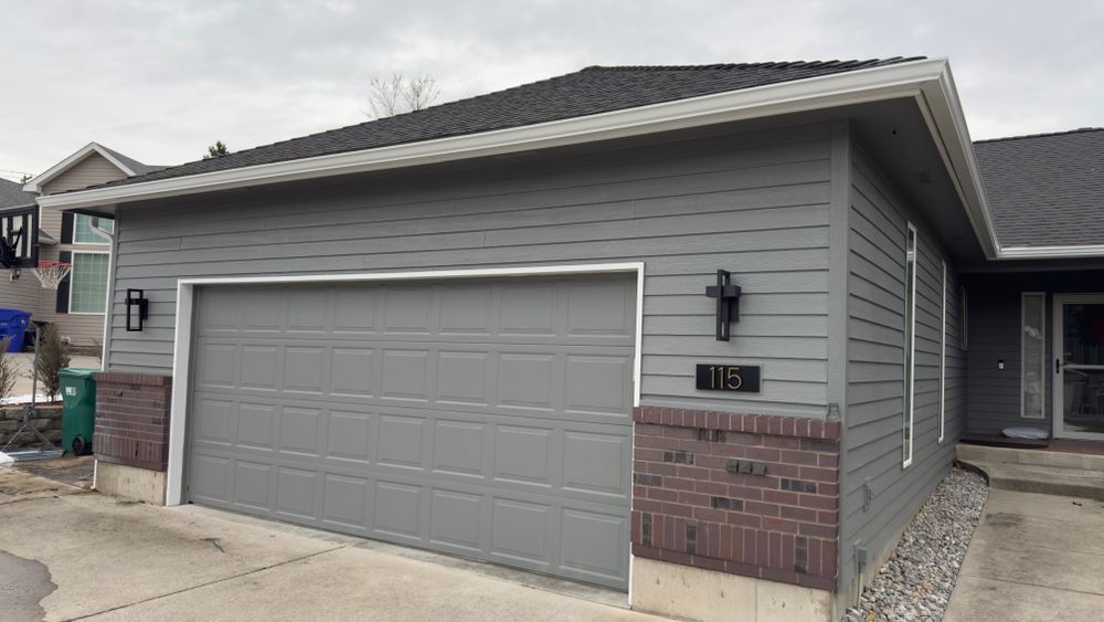 All Photos for Eaglewood Gutter's in Mead, WA