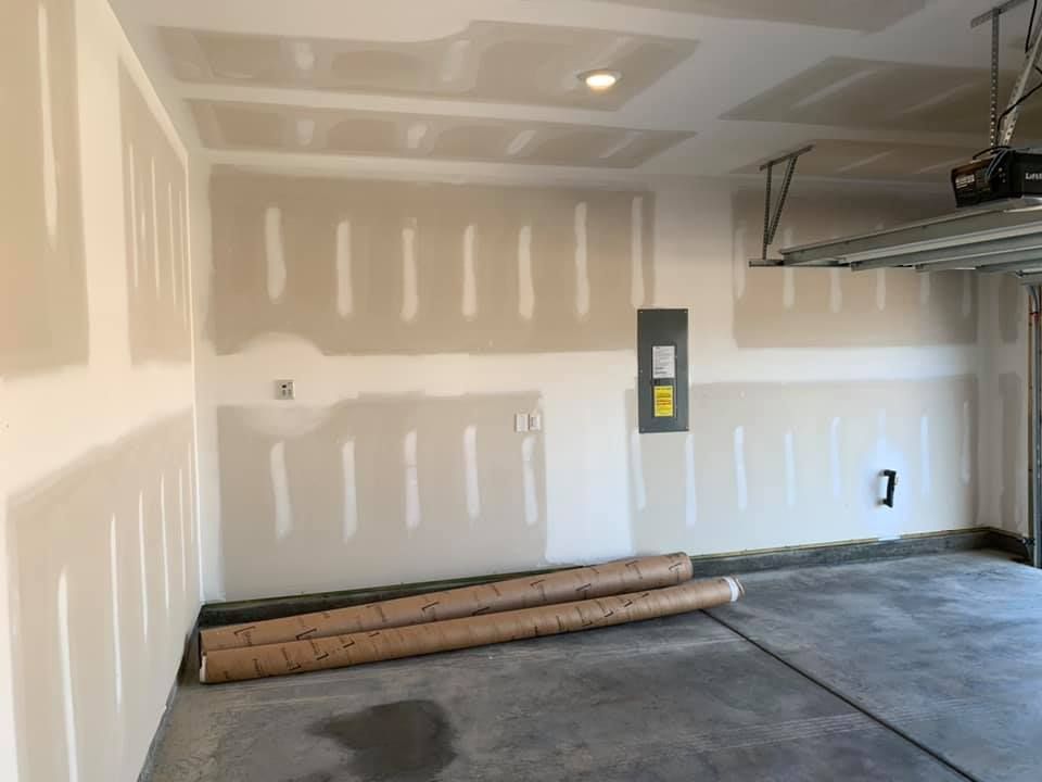 If you're in need of a quick, affordable fix for your Sheet Rock Repair, our painters near me company is here to help! With years of experience in the industry, we know how to get the job done right - and fast. Contact us today for a free estimate! for Quality PaintWorks in North Charleston, SC