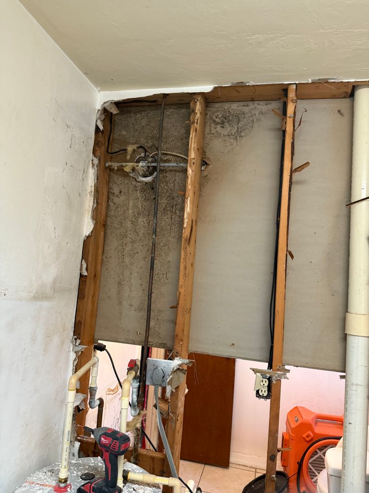 All Photos for N&D Restoration Services When Disaster Attacks, We Come In in Cape Coral,  FL