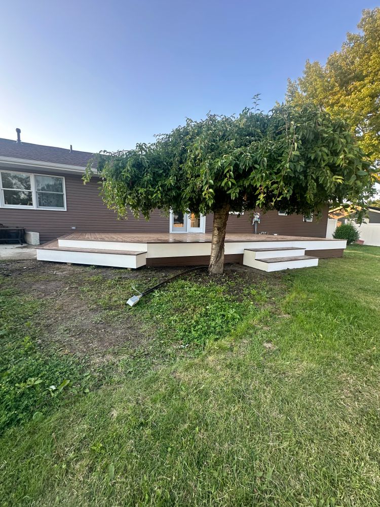 All Photos for Ed's Home Improvement in Bluffton, OH