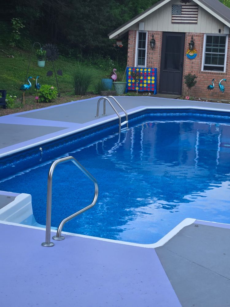 Outdoor Renovations for The Nashville Painters in Nashville, TN