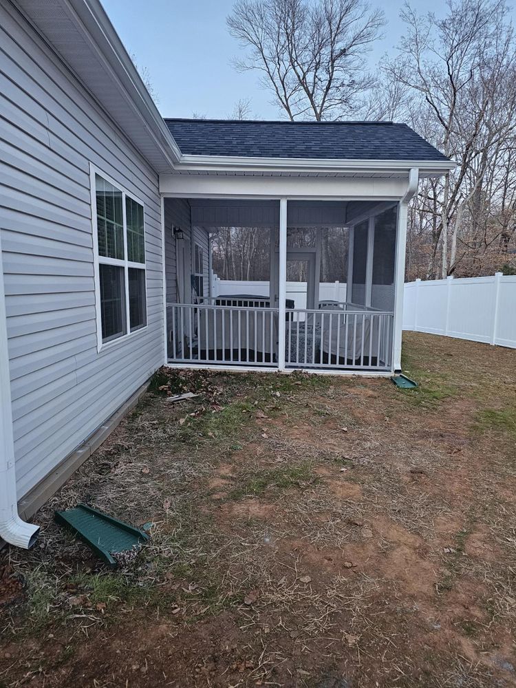 All Photos for Tru-Love Outdoor Services in Denton, NC