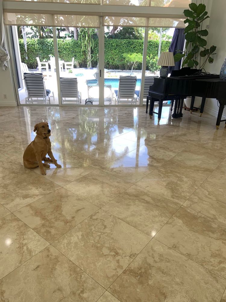 Revitalize your home with our expert natural stone restoration services, enhancing the beauty and longevity of marble, granite, and other stones. Achieve stunning results with minimal disruption to your daily life. for Ultra Marble And Stone Restoration in West Palm Beach, FL