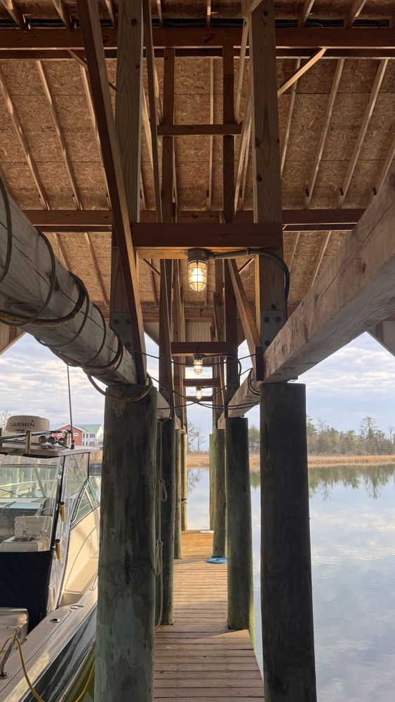 All Photos for Keeners Electric in Gloucester, VA