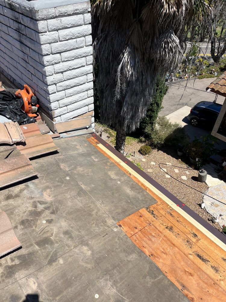 All Photos for Mister Roofing Inc in Bonita, CA