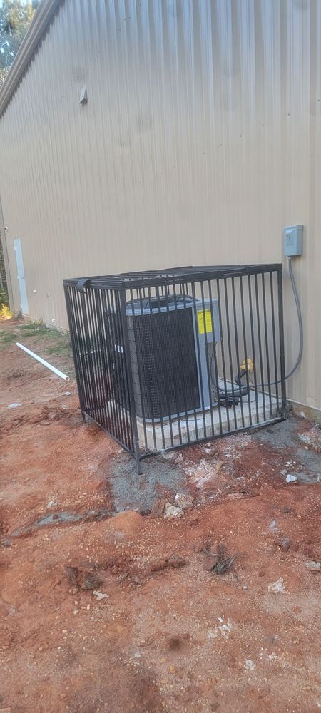 All Photos for New Way Welding services in Montgomery, AL