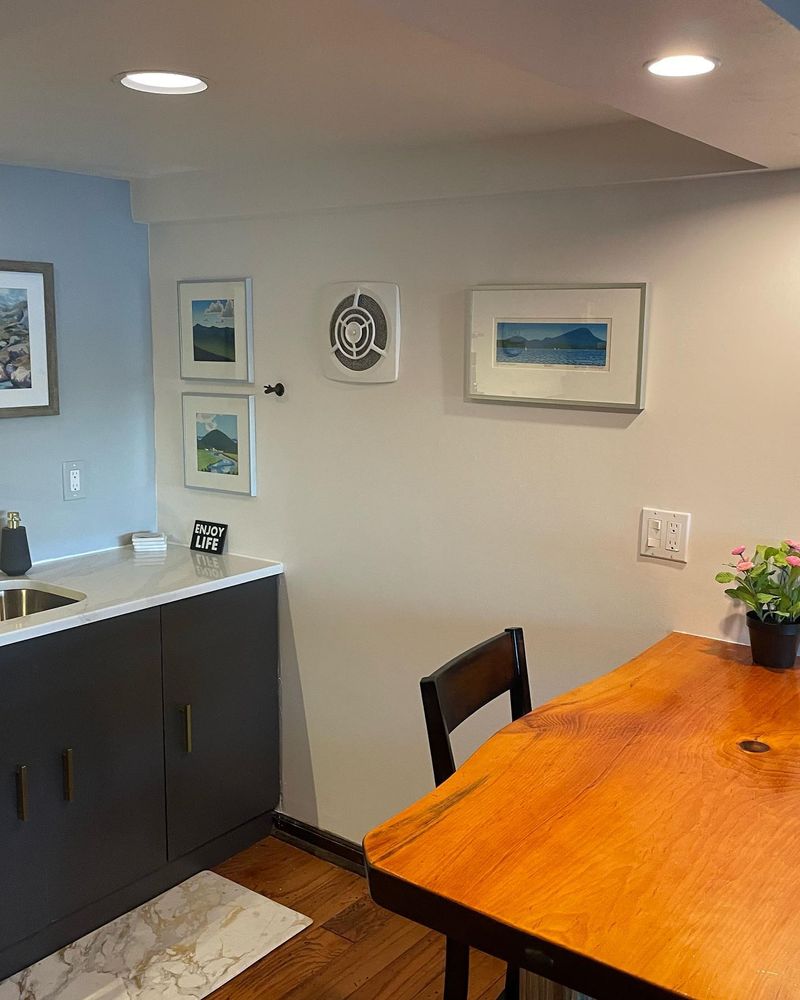 Our skilled electricians provide reliable outlet and switch installation services, ensuring safe and efficient operation. We enhance your home's functionality with precision installations tailored to meet all your electrical needs. for Hanlon Electric in Denville, NJ