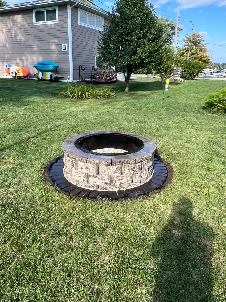 All Photos for H&L Lawn Care LLC in Twin Lakes, WI