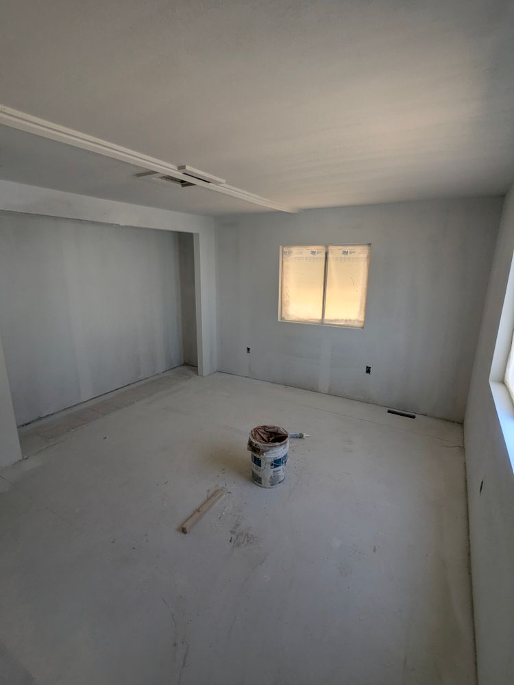 All Photos for Bar None Painting and KRS Construction in Kingman, AZ