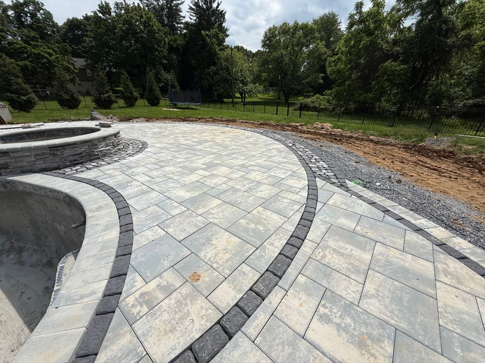 All Photos for Matteo Hardscapes in Towson,  MD