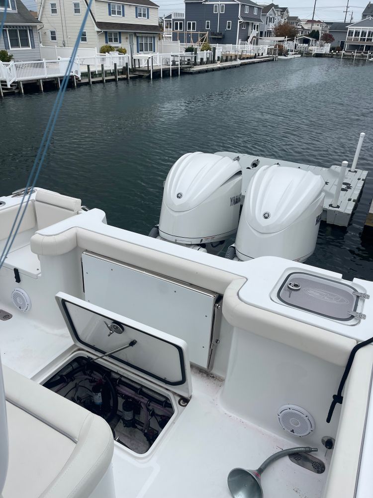 All Photos for C and T Marine LLC in Stafford Township, NJ