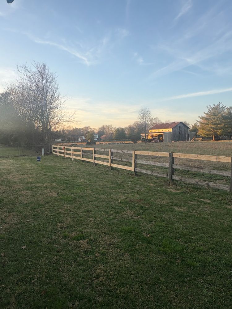 All Photos for Decking & Fencing, LLC in Bowling Green, KY