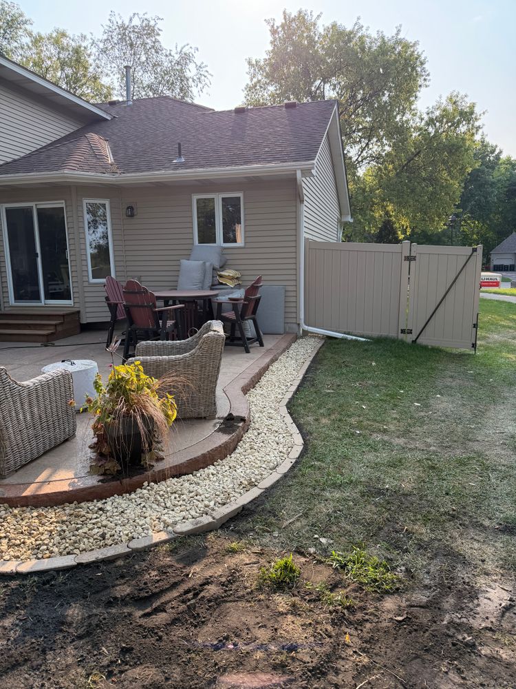 All Photos for Burgwald Outdoor Services in Blaine, MN