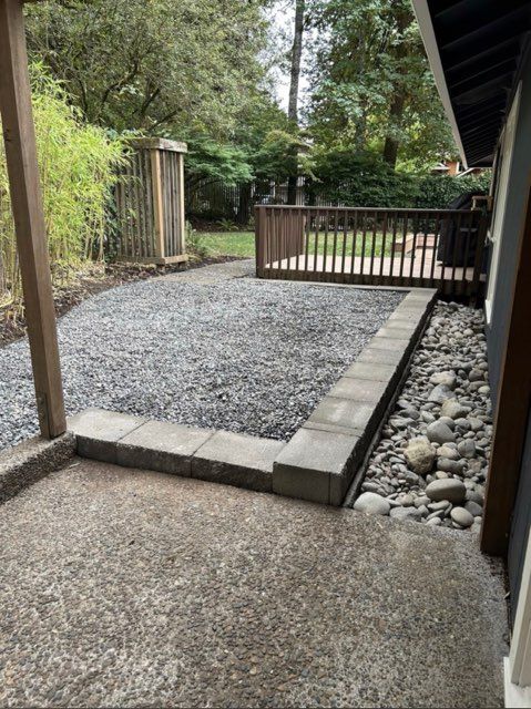 All Photos for Escobar Landscape & Irrigation in Wilsonvile, OR