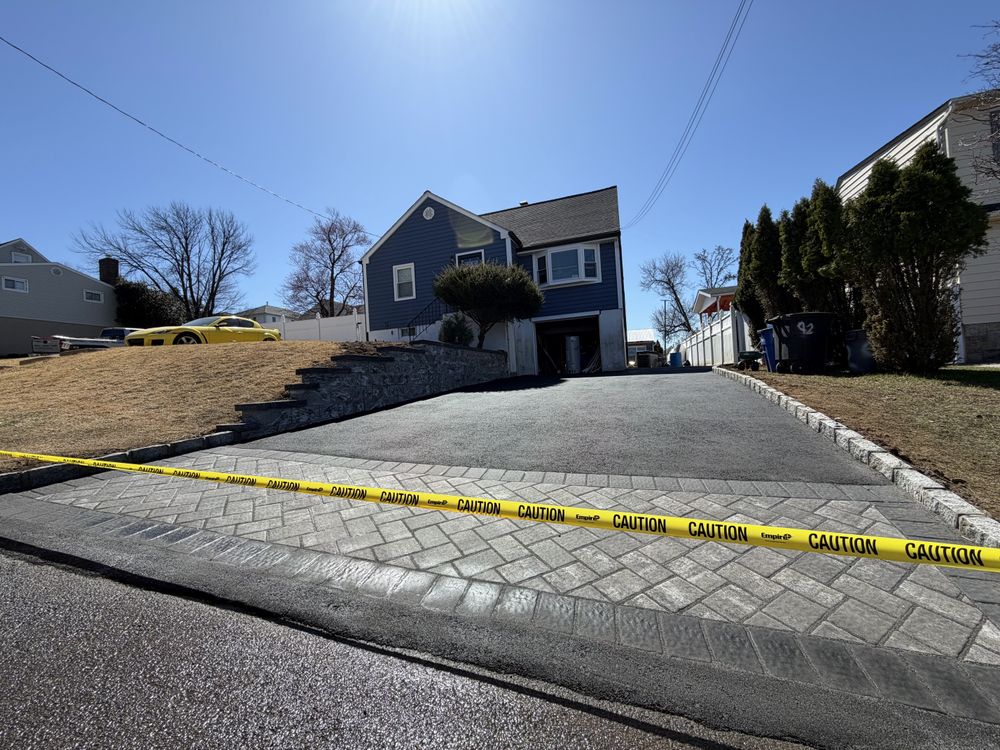All Photos for W Paving LLC in Palisades Park, NJ