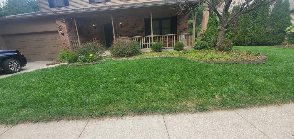 Lawn Care for Mr. Prestige Lawn Care Perfectionist in Columbus, OH