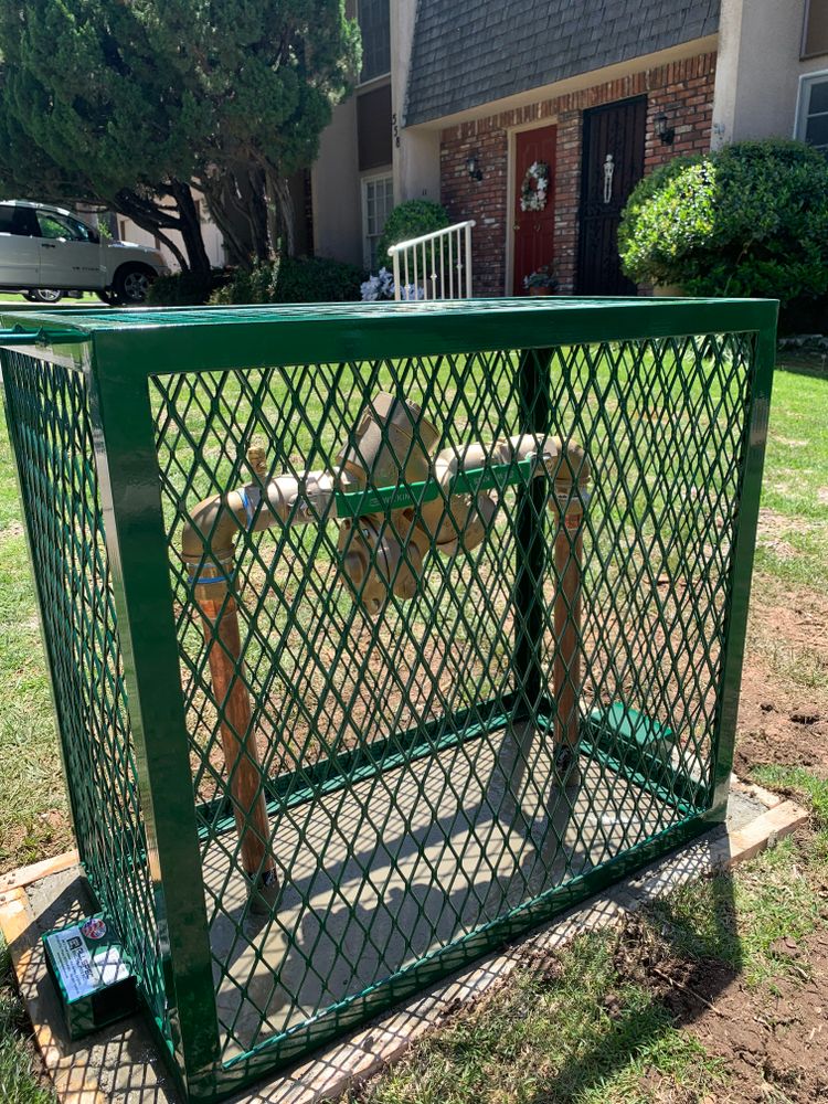 All Photos for Schuelke Plumbing & Construction in Beaumont, CA