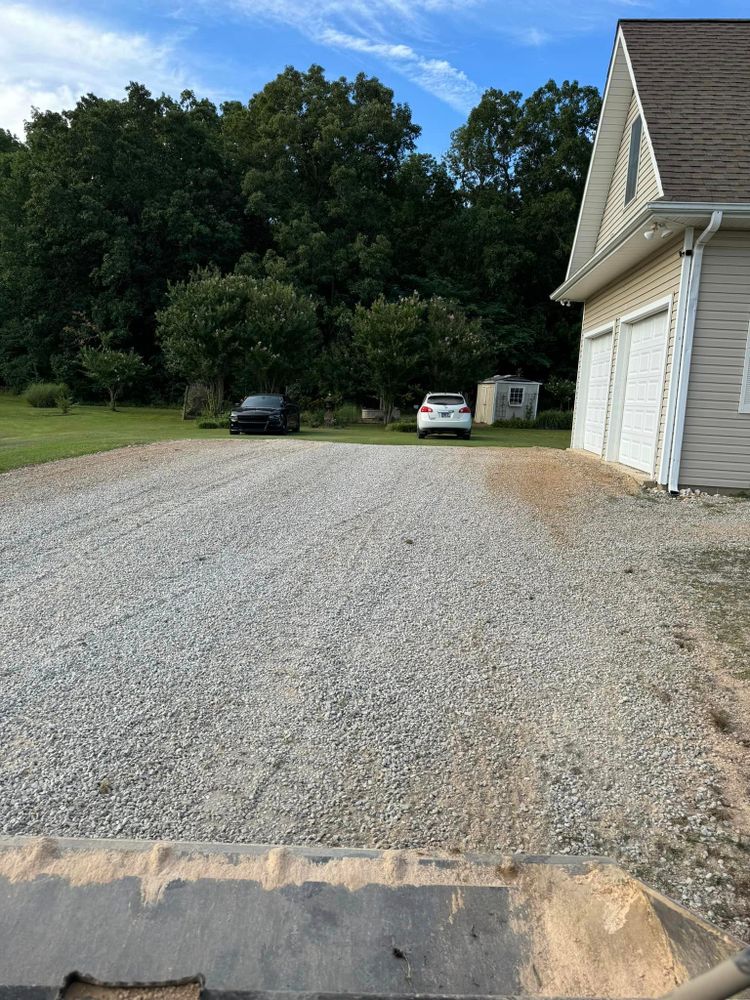 All Photos for Simmons land works in Sardis,, TN