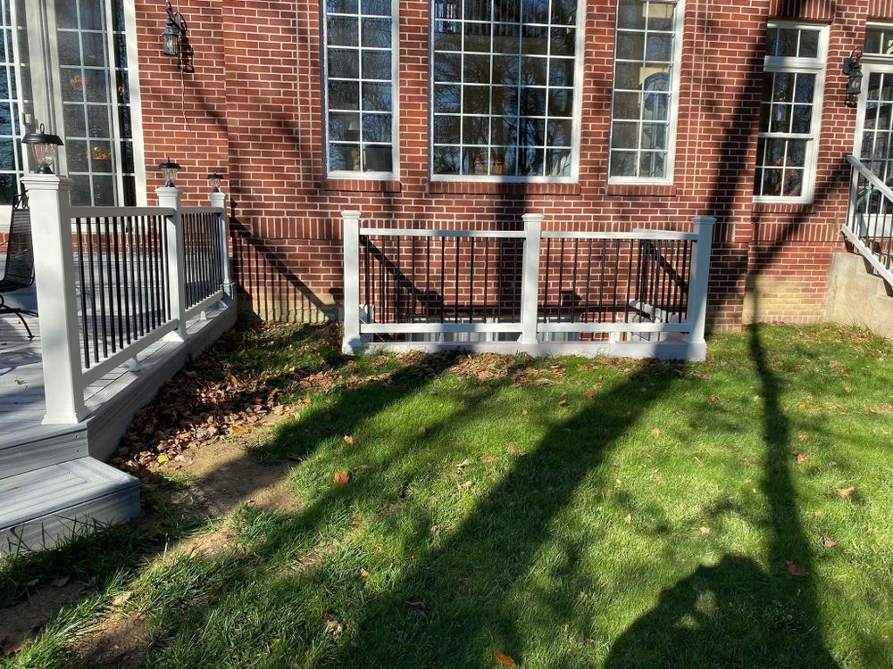 All Photos for Bearforce Lawn Care LLC in Greenfield, IN