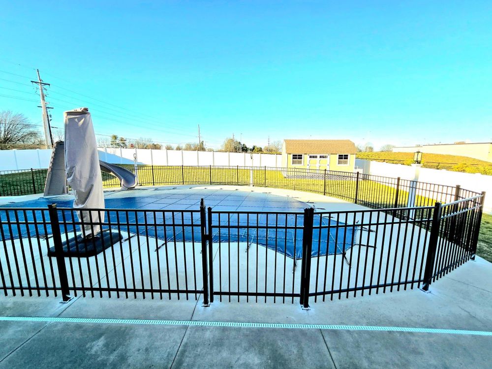 All Photos for Southern Town & Country Fence in Sparta, TN