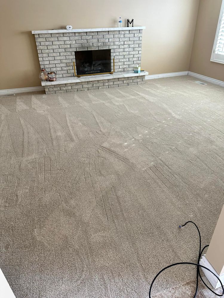 Floor Installation for AAA Flooring of Utah in Tooele, UT