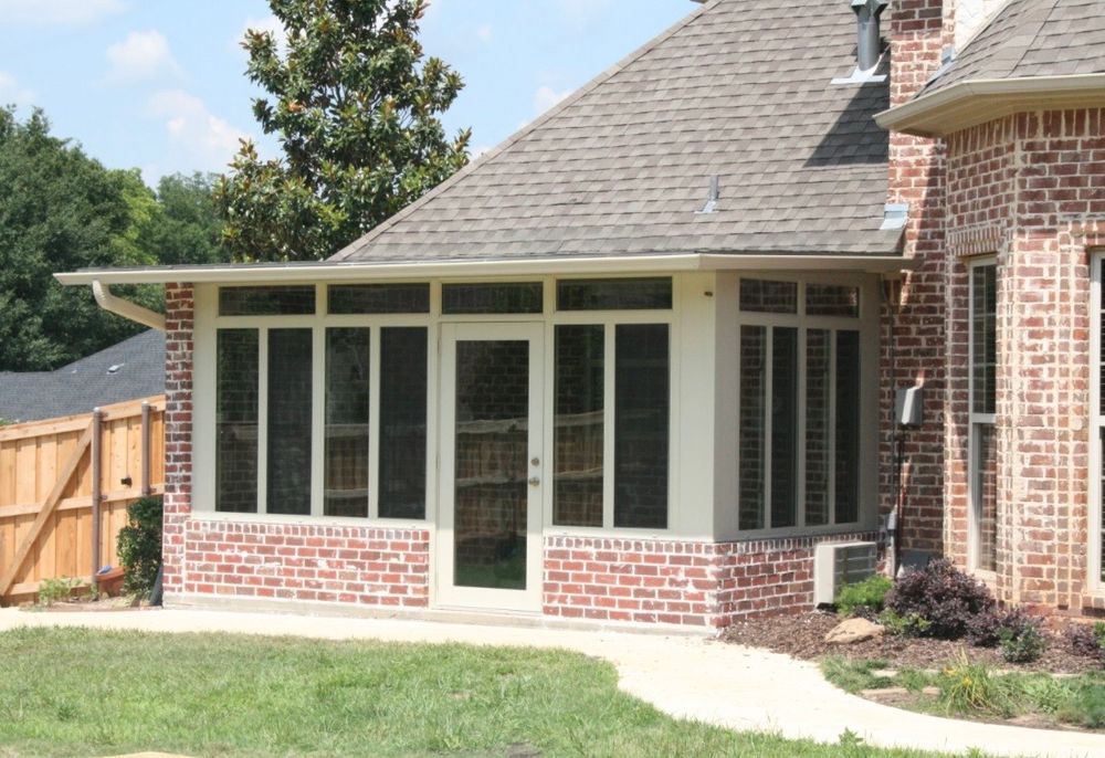 All Photos for SunVista Patio Enclosures in Memphis, TN