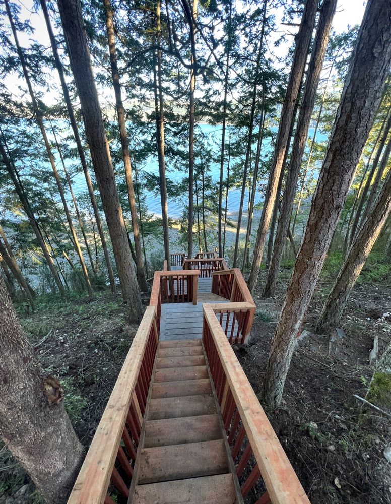 All Photos for Simple Life Contracting in Sequim, WA